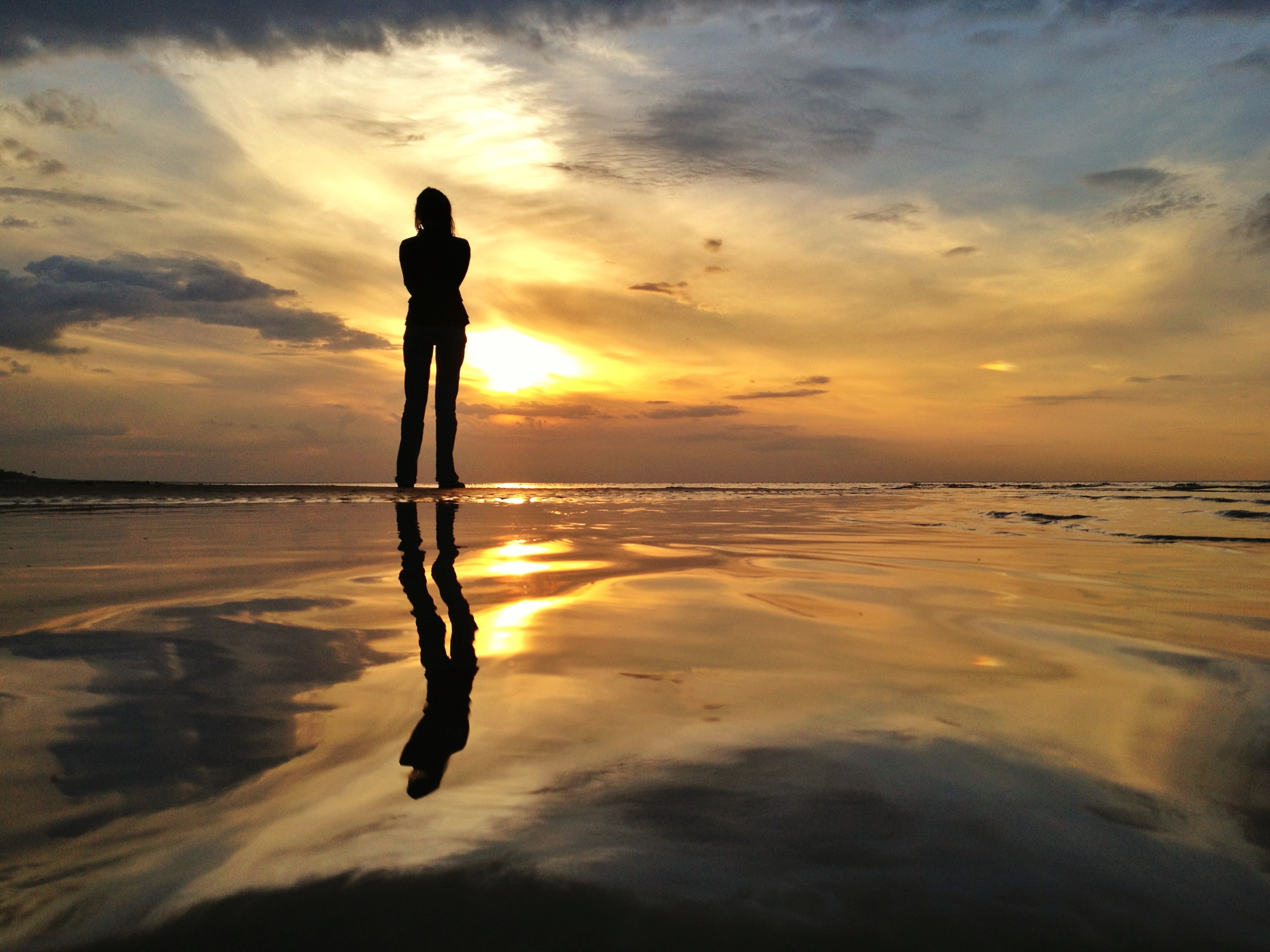 8 Quick Tips For Taking Stunning Silhouette iPhone Photos